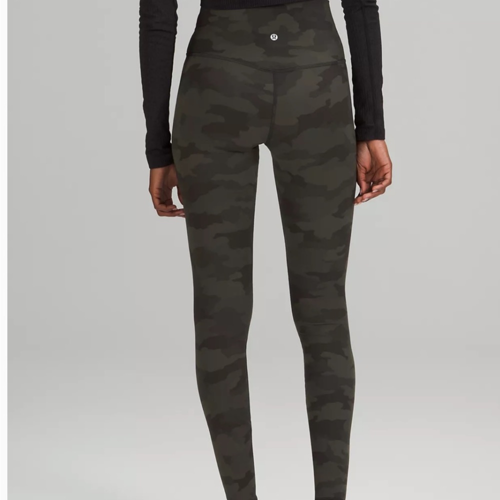 Lululemon Align leggings